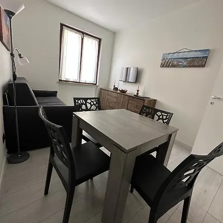 Cavour Center ברדולינו
