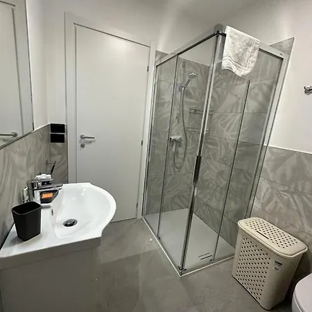 Cavour Center Apartmán Bardolino