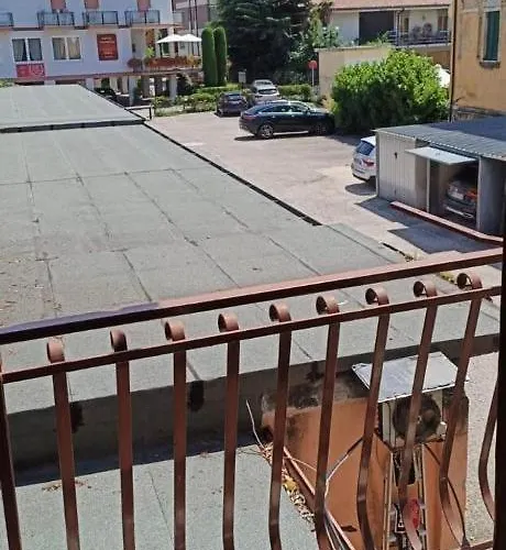 Cavour Center Appartement *