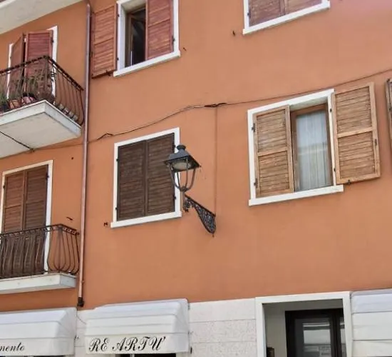 Appartement Cavour Center *