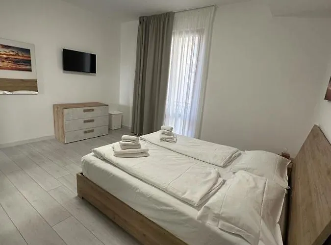 Cavour Center Appartement *