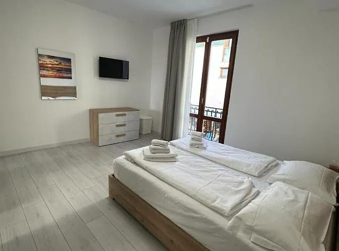 Appartement Cavour Center
