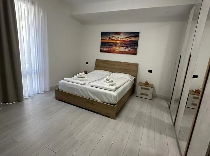 Cavour Center * Bardolino