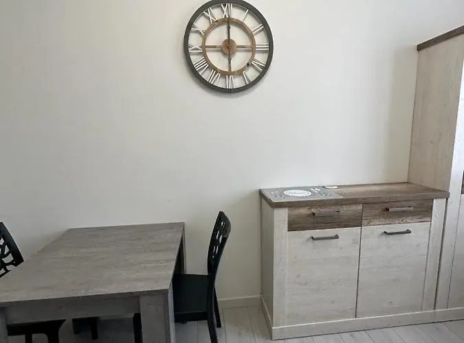 Appartement Cavour Center *