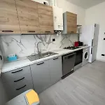 Cavour Center شقة باردولينو