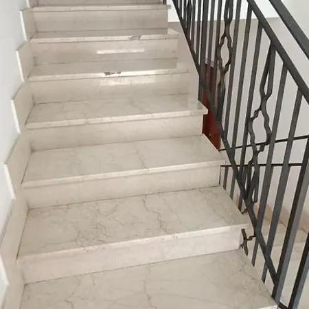 Cavour Center Daire