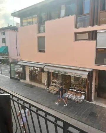 Apartmán Cavour Center