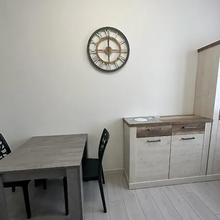Apartmán Cavour Center *