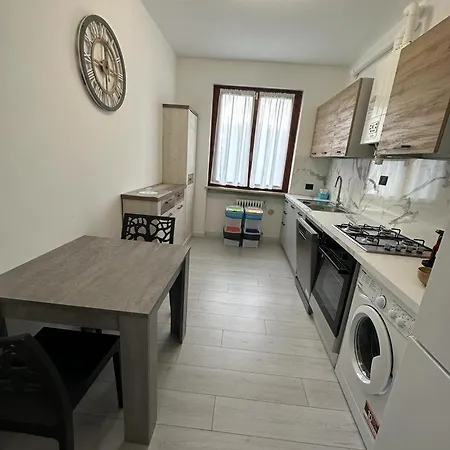 Apartament Cavour Center