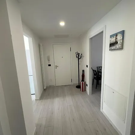 Apartmán Cavour Center