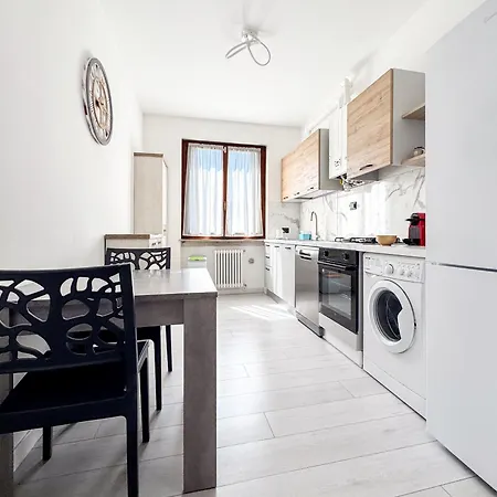 Apartman Cavour Center
