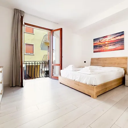 Apartman Cavour Center