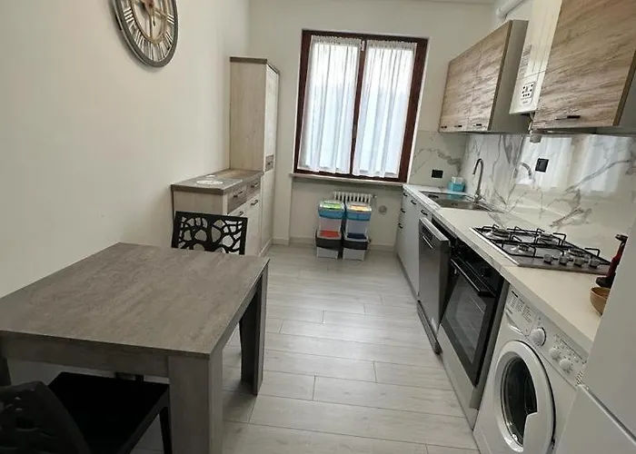 Апартаменти Cavour Center