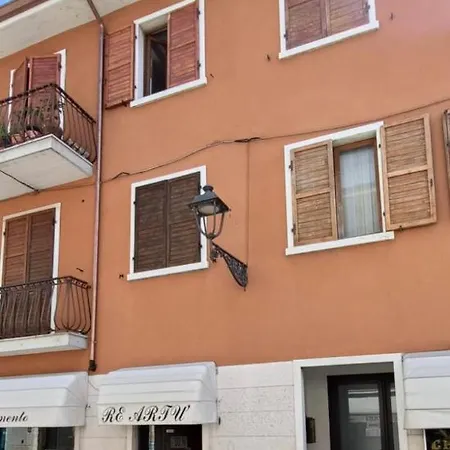 Appartamento Cavour Center *